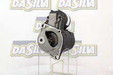 DA SILVA S.A.S. 021228