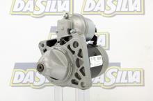DA SILVA S.A.S. 021236