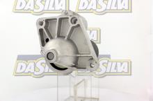 DA SILVA S.A.S. 021242