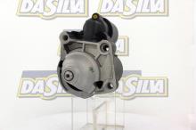 DA SILVA S.A.S. 021243
