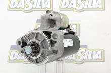 DA SILVA S.A.S. 021244