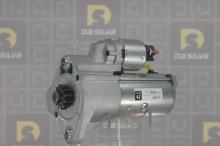 DA SILVA S.A.S. JD021247