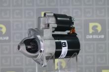 DA SILVA S.A.S. 021251