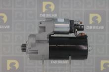 DA SILVA S.A.S. 021260