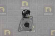 DA SILVA S.A.S. 021261