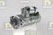 DA SILVA S.A.S. 021263