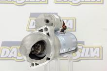 DA SILVA S.A.S. 021265