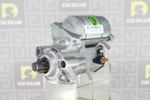 DA SILVA S.A.S. 021268