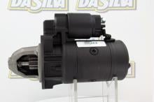 DA SILVA S.A.S. 021273