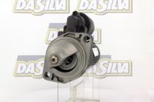 DA SILVA S.A.S. 021277