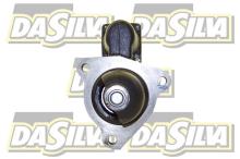 DA SILVA S.A.S. 021280