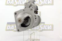 DA SILVA S.A.S. 021281