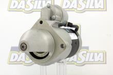DA SILVA S.A.S. 021282