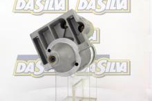 DA SILVA S.A.S. 021286