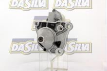 DA SILVA S.A.S. 021290