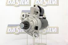 DA SILVA S.A.S. 021292