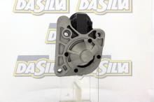 DA SILVA S.A.S. 021297
