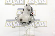 DA SILVA S.A.S. 021299