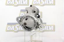 DA SILVA S.A.S. 021300