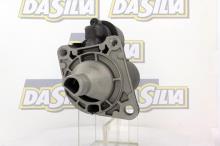DA SILVA S.A.S. 021301
