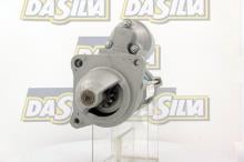 DA SILVA S.A.S. 021302