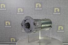 DA SILVA S.A.S. 021347