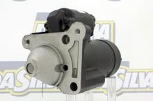 DA SILVA S.A.S. 021350