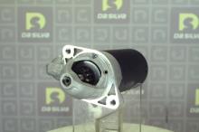 DA SILVA S.A.S. 021380