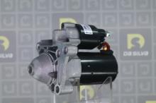 DA SILVA S.A.S. 021390