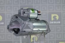 DA SILVA S.A.S. JD021391