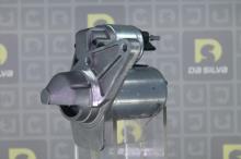 DA SILVA S.A.S. 021395