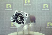 DA SILVA S.A.S. 021460