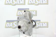 DA SILVA S.A.S. 02206