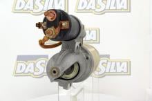 DA SILVA S.A.S. 02207