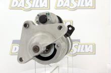 DA SILVA S.A.S. 02208