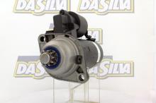 DA SILVA S.A.S. 022085