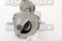 DA SILVA S.A.S. 02218