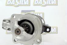 DA SILVA S.A.S. 02219