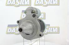 DA SILVA S.A.S. 02226