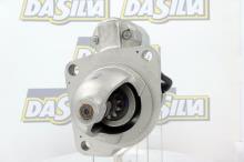 DA SILVA S.A.S. 02229