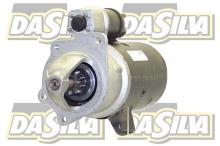 DA SILVA S.A.S. 02233