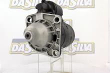 DA SILVA S.A.S. 02253