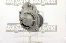 DA SILVA S.A.S. 02254