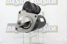 DA SILVA S.A.S. 02255