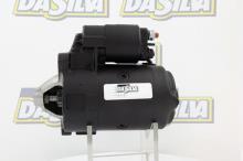 DA SILVA S.A.S. 02257
