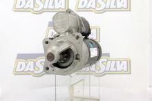 DA SILVA S.A.S. 02276