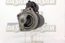 DA SILVA S.A.S. 02287