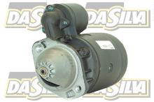 DA SILVA S.A.S. 02294