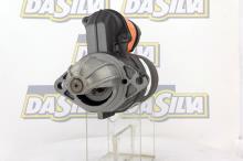 DA SILVA S.A.S. 02297