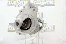 DA SILVA S.A.S. 02306